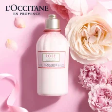 L'OCCITANE